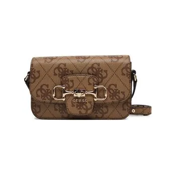 Kabelka Kabelka Guess Janie HWOS99 24210 Hnědá OS