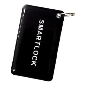 Sada bezkontaktních karet pro zámek TTL (10 ks)