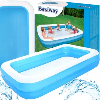 Bazén Bestway Nafukovací bazén 305x183x56cm B54009