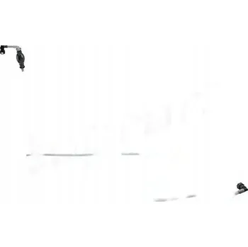 Topran 702 139 Palivová hadice