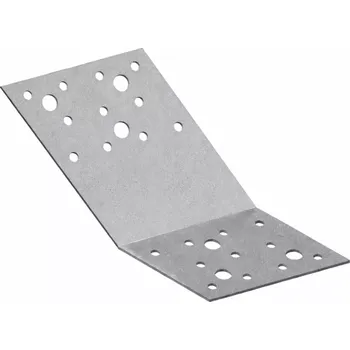 Úhloměr Úhelník valby BV/Ú 05-17/80, 80mm,levý