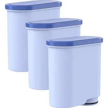 vodní filtr Waterdrop FILTR na kávu, kompatibilní s AquaClean 2D10