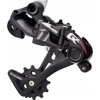 přehazovačka Přehazovačka zadní Sram GX SGS - dlouhé ramínko, 11 rychlostí