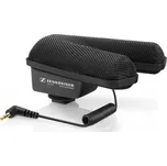 Sennheiser MKE 440 stereo kondenzátorový mikrofon s hornopropustným filtrem