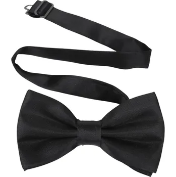 Kšandy Camerazar Černá pánská regulovatelná elegantní klasický motýlek