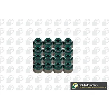 Automobilové těsnění Sada těsnění, dřík ventilu BGA VK5328