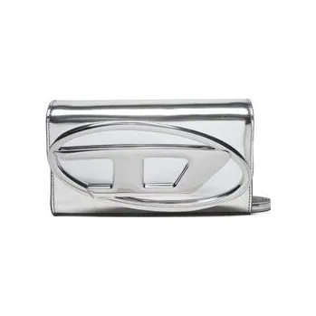 Kabelka Diesel X09809 PS202 H0535 Stříbrná OS