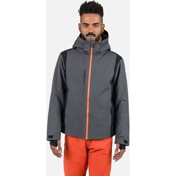 Lyžařská bunda Rossignol pánská Velika JKT šedá - L