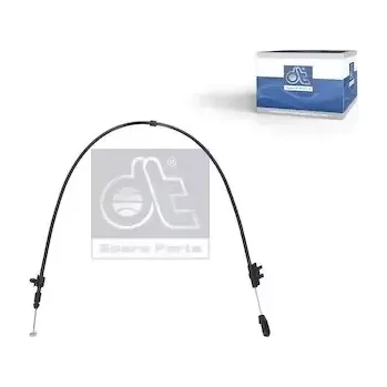 Dveře karosérie DT Lanko otevření dveří DT 4.71821