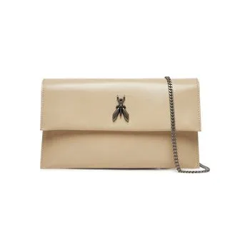 Kabelka Kabelka Patrizia Pepe 8B5460/L131 Béžová OS