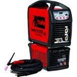 Svářečka TIG - Superior TIG 252 AC/DC - HF/LIFT VRD AQUA Telwin