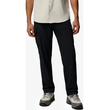 Dámské kalhoty Turistické kalhoty Columbia Silver Ridge Elite Pant - black