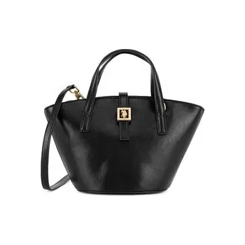 Kabelka Kabelka U.S. Polo Assn. BIUXT8500WVP Černá NOSIZE