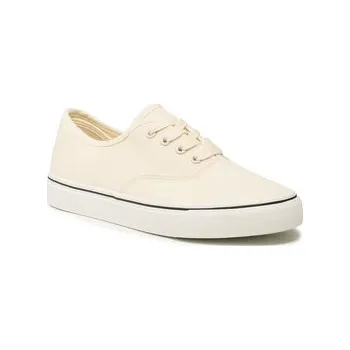 Dámské tenisky Tenisky Jenny Fairy WSS20380-02AECO Béžová 40