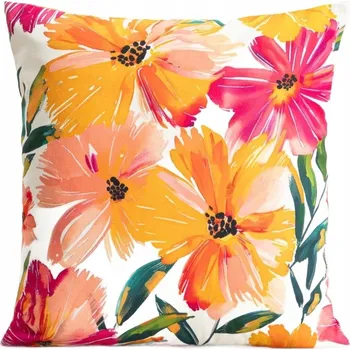 Povlak na polštářek Dekorační povlak na polštář Homla 45 x 45 cm