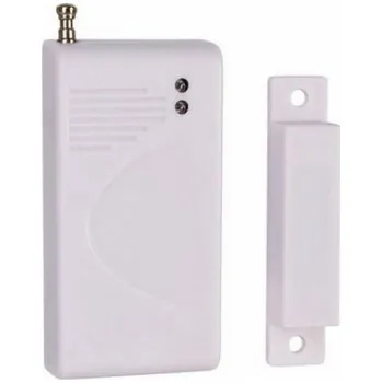Sada domovního alarmu Magnetický bezdrátový detektor P2 pro GSM alarm
