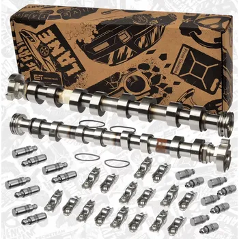 Motor automobilu ET ENGINETEAM Sada vačkového hřídele ETE HV0456 + DOPRAVA ZDARMA!