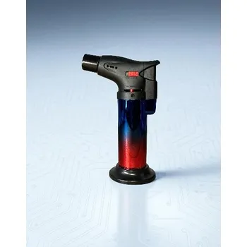 Zapalovač plynový Fox KDR2027 SHINY