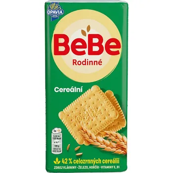 Mondelez BeBe 130 g