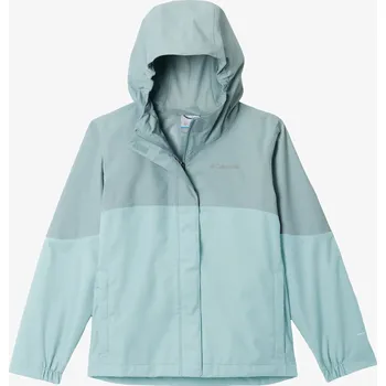 Dívčí bunda Dívčí bunda Columbia Hikebound II Jacket - crushed blue/marine light