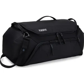 Cestovní taška Taška Thule RoundTrip Bike Duffel 55 L - black