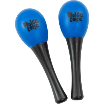 Perkuse Noicetone M011-1 13x4cm Blue Maracas