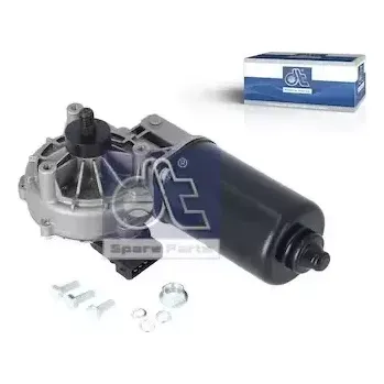 Motorek stěrače a odstřikovače DT Motor stěračů DT 3.35001