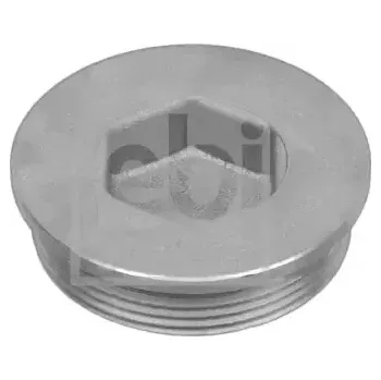 Rozvod motoru FEBI Uzavírací šroub, válcová hlava FB 09995