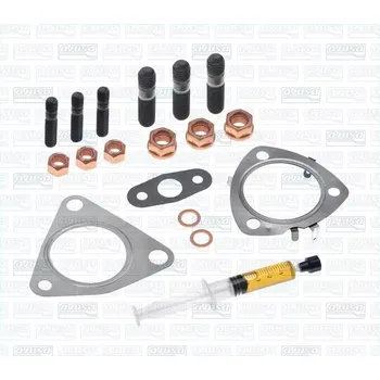 Příslušenství pro turbodmychadlo AJUSA Montážní sada - dmychadlo AJS JTC11787