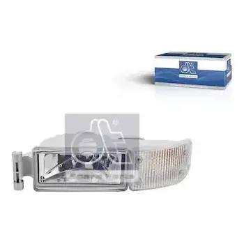 Mlhový světlomet DT Mlhovka DT 3.31057