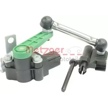 Čidlo automobilu METZGER Senzor, regulace sklonu světlometu GREENPARTS MTG 0901211