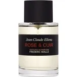 Frederic Malle Rose & Cuir Parfémovaná voda 100 ml unisex