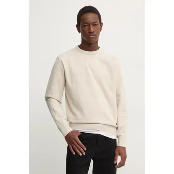 Pánská mikina Mikina G-Star Nifous D25121.D566 béžová 80X, vel. XL