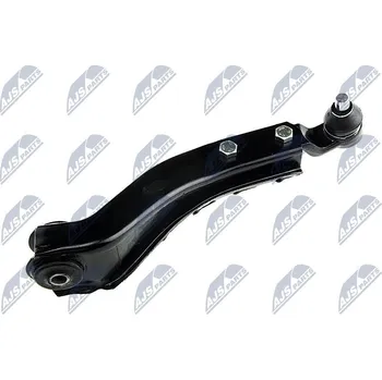 Zavěšení kol Řídicí páka, zavěšení kol NTY ZWD-PL-020