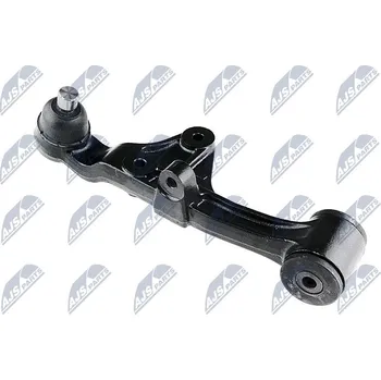 Zavěšení kol Řídicí páka, zavěšení kol NTY ZWD-KA-321