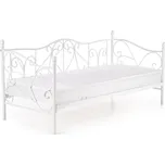 Postel Sumatra 90 cm, bílá