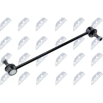 Zavěšení kol Tyč/vzpěra, stabilizátor NTY ZLP-FT-001