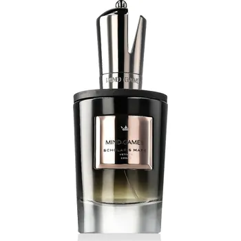 Unisex parfém Mind Games Scholar’s Mate Extrait de Parfum 100 ml UNISEX
