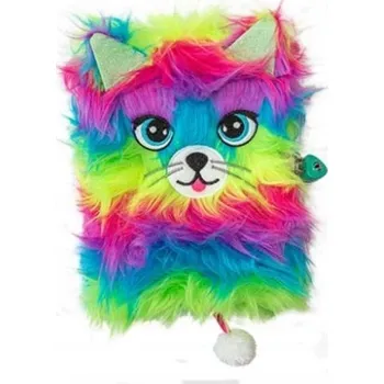 Zápisník A5 St. Majewski, vícebarevný