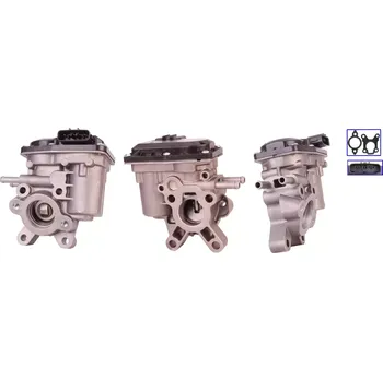 Palivový systém ELSTOCK AGR ventil ELS 73-0147 + DOPRAVA ZDARMA!