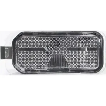 Osvětlení SPZ Osvětlení SPZ (osvětlení registrační značky) Abakus 017-30-900