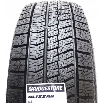 Zimní osobní pneu Zimní pneumatika Bridgestone Blizzak Ice 245/45 R18 96 S s přilnavostí na sněhu (3PMSF)