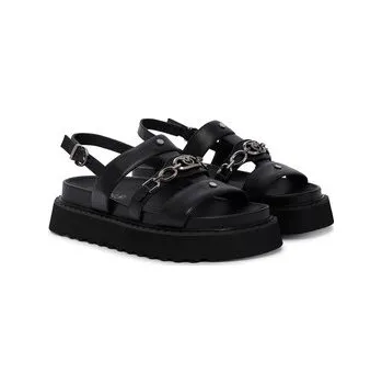 Dámské sandále Sandály PINKO Kate 06 SD0517 P001 Černá 35