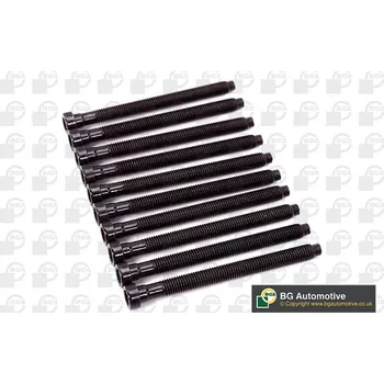 Kryt motoru Sada šroubů pro hlavy válců BGA BK2378