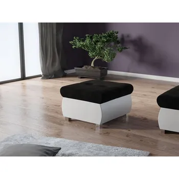 Taburet Taburet čalouněný Mirjan