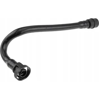 Palivová nádrž NTY ODVZDUŠŇOVACÍ HADICE PALIVOVÉ NÁDRŽE BMW X5 M 08-13 X6 M 08-14 ENG.