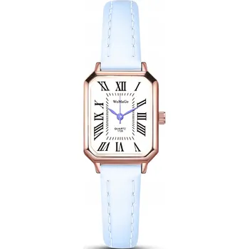 Hodinky Hodinky TE - 38898 - Světle Modré KP-38898