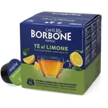 Caffè Borbone | Citronový čaj - Počet kapslí pro Dolce Gusto: 16