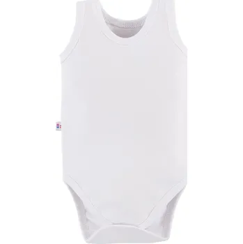 Kojenecký body Eevi body pro kojenecké, bavlna, velikost 98