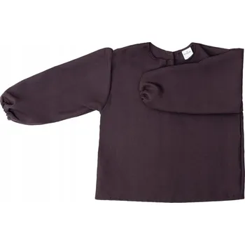 Dámská halenka HALENKA STRETCH HNĚDÁ PŘEVLEK KOSTÝM ZÁBAVA